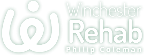 Winchester Rehab Logo Winchester Rehab Logo